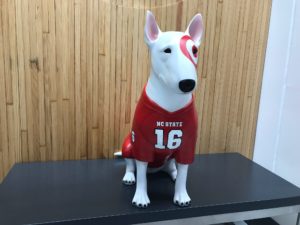 new target opens on Hillsborough Street - Downtown Raleigh News