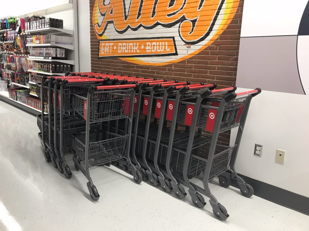 new target opens on Hillsborough Street - Downtown Raleigh News