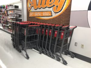 new target opens on Hillsborough Street - Downtown Raleigh News