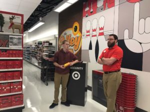 new target opens on Hillsborough Street - Downtown Raleigh News