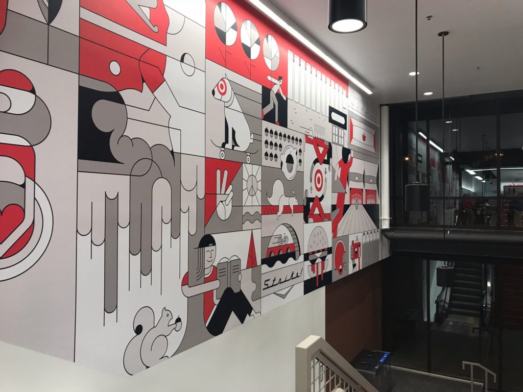 new target opens on Hillsborough Street - Downtown Raleigh News