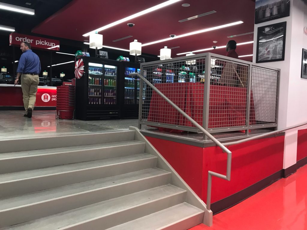 new target opens on Hillsborough Street - Downtown Raleigh News
