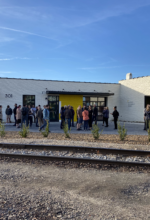 Discover Downtown Tour - 301 N West Street