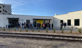 Discover Downtown Tour - 301 N West Street